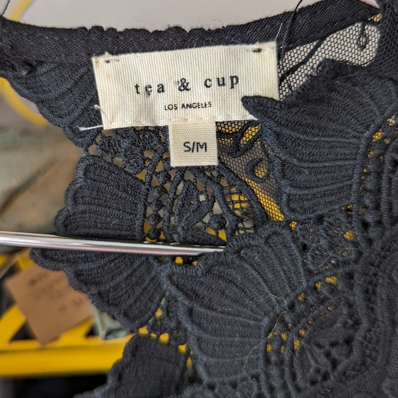 Boho Romper - Picture 3 of 10